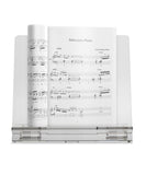 Ergonomic InLine Premium Document Holder