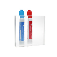 Load image into Gallery viewer, 1" acrylic block