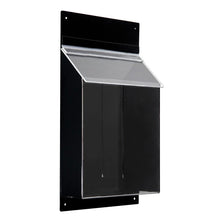 Load image into Gallery viewer, 2 pocket outdoor brochure holder