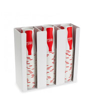 Load image into Gallery viewer, Coffee Cup / Soda Cup & Lid Dispenser Organizer Retail and Break rooms