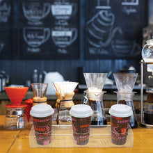 Load image into Gallery viewer, 3 hole cup holder