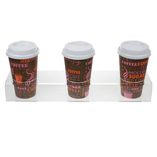 Load image into Gallery viewer, 3 hole cup holder