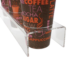 Load image into Gallery viewer, 3 hole cup holder