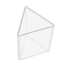 Load image into Gallery viewer, Multi-Panel Table Tent Sign Holder