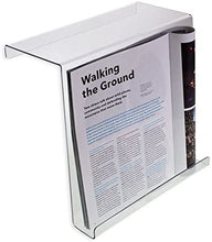 Load image into Gallery viewer, 5" Hook Treadmill Book Holder
