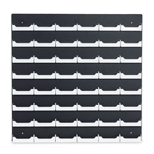 Load image into Gallery viewer, 48 Pocket Wall Mount Business Card Holder