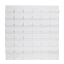 Load image into Gallery viewer, 48 Pocket Wall Mount Business Card Holder