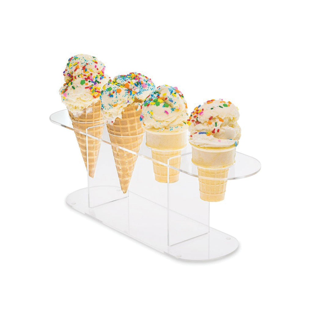 All Ice Cream & Shaved Ice Holders