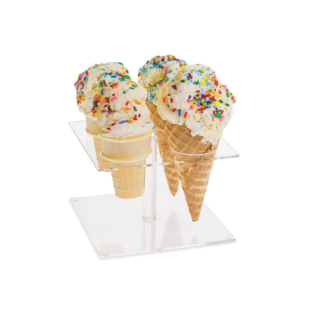 All Ice Cream & Shaved Ice Holders