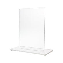 Load image into Gallery viewer, Sign Holder Literature Display Brochure Holder  Custom Build