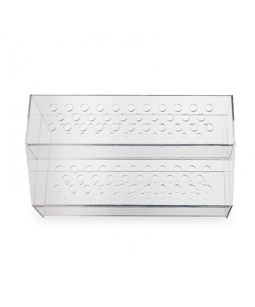 Premium 64-Pen 2-Tier Display Stand