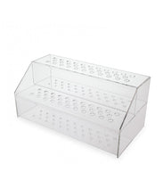 Load image into Gallery viewer, Premium 64-Pen 2-Tier Display Stand