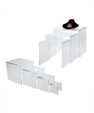 7-Piece Riser Set