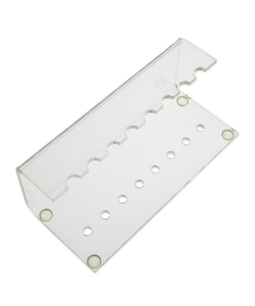 Premium 8-Pen Display Stand