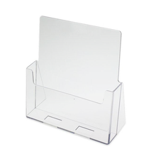 Load image into Gallery viewer, 8.5″ x 11" Premium Full Size Brochure Holder