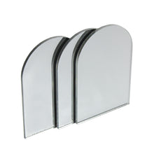 Load image into Gallery viewer, Acrylic Mirror Arched Rectangle