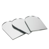 Acrylic Mirror Arched Rectangle