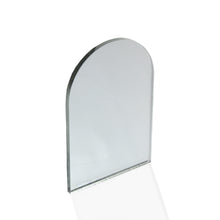 Load image into Gallery viewer, Acrylic Mirror Arched Rectangle