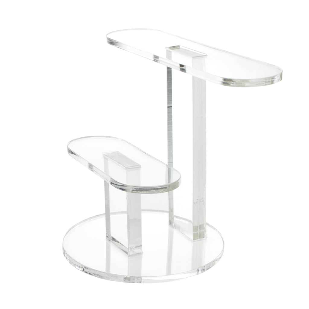 Two Tier Bracelet Display
