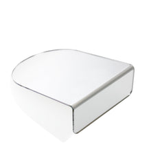 Load image into Gallery viewer, Premium Counter top Acrylic Mirror for Cosmetics Counter Display