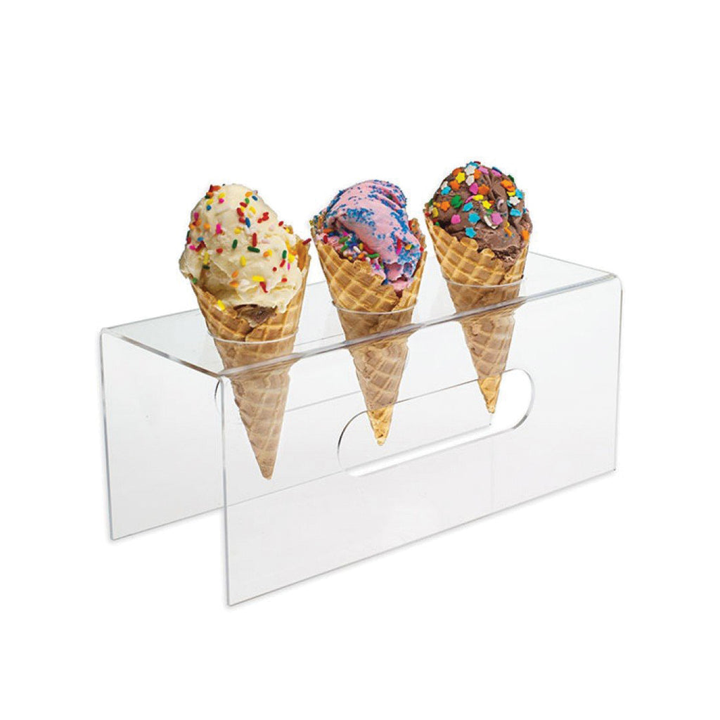 All Ice Cream & Shaved Ice Holders