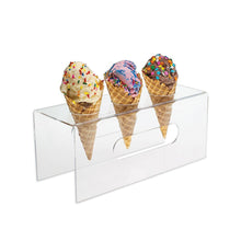 Load image into Gallery viewer, All Ice Cream & Shaved Ice Holders