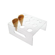 Load image into Gallery viewer, All Ice Cream & Shaved Ice Holders
