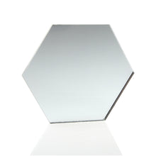 Load image into Gallery viewer, Acrylic Mirror Hexagon