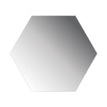 Load image into Gallery viewer, Acrylic Mirror Hexagon
