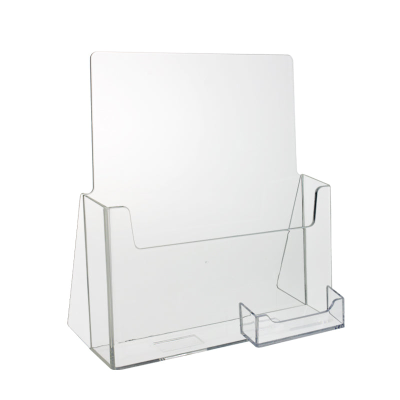 Large Brochure Holder