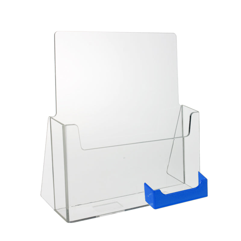 Large Brochure Holder