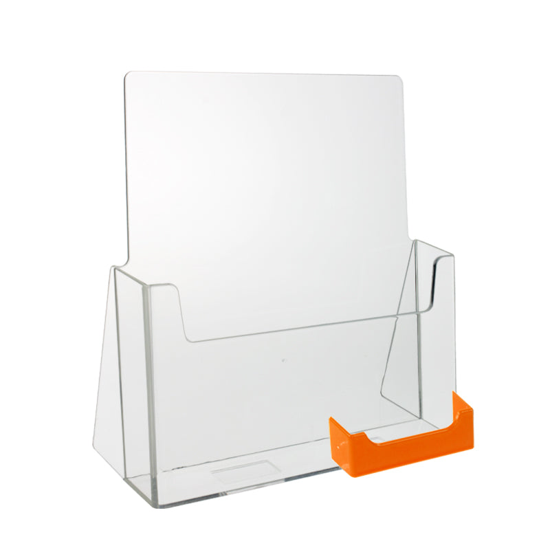 Large Brochure Holder