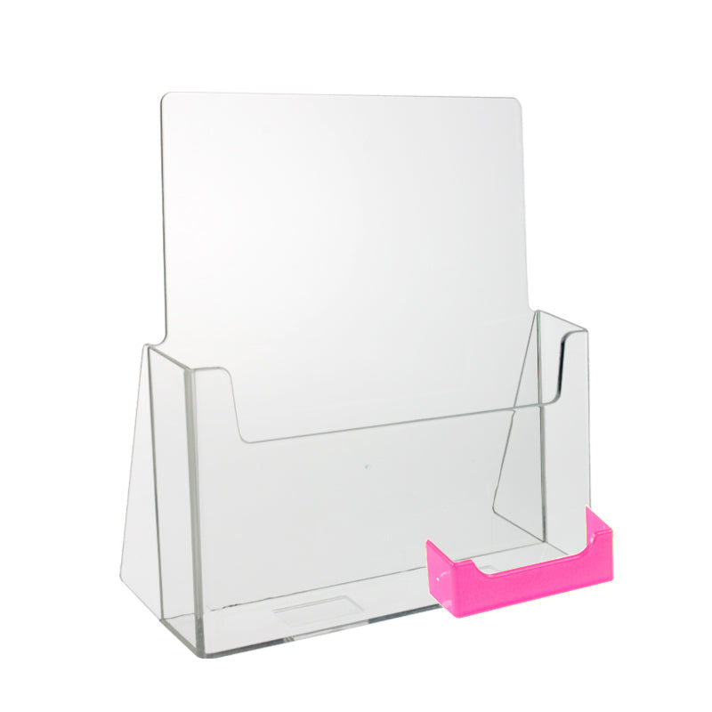 Large Brochure Holder