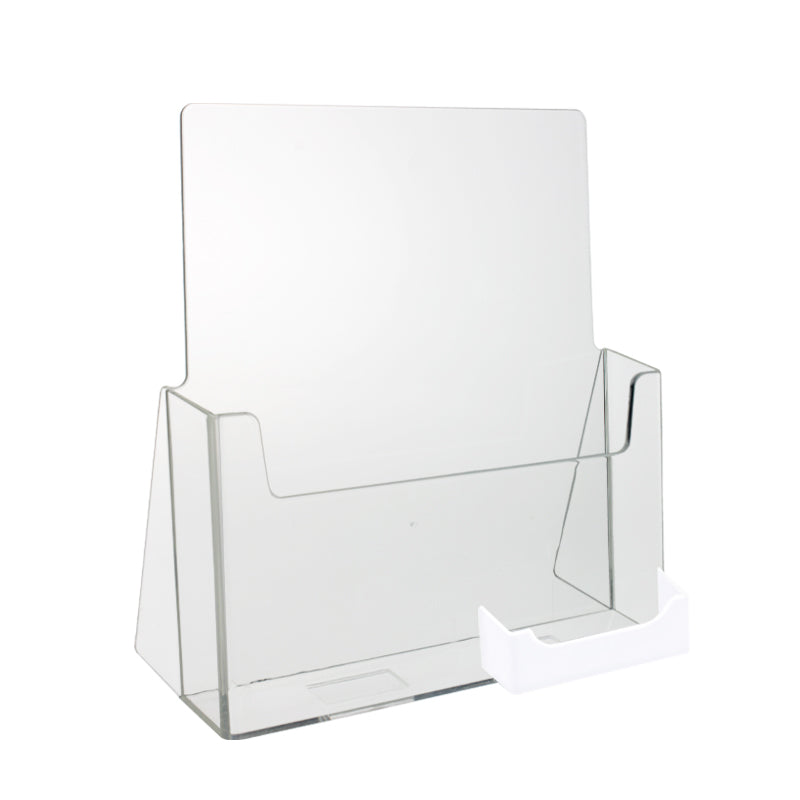 Large Brochure Holder