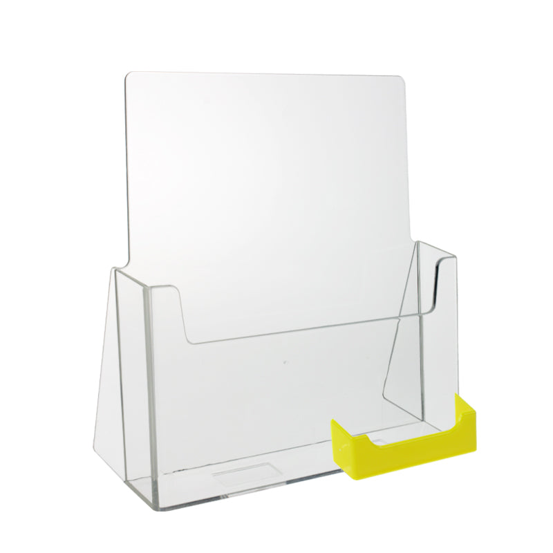Large Brochure Holder