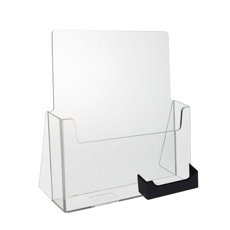 Large Brochure Holder