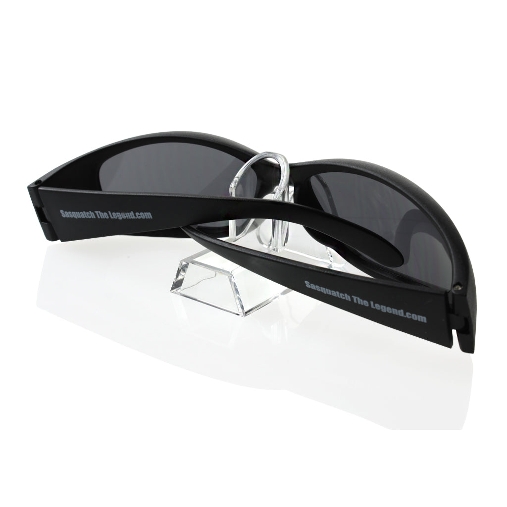 Sunglasses or Eyeglasses Nose Piece Display Stand