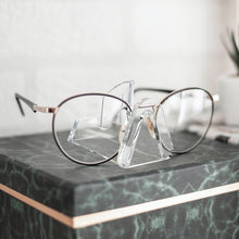 Load image into Gallery viewer, Sunglasses or Eyeglasses Nose Piece Display Stand