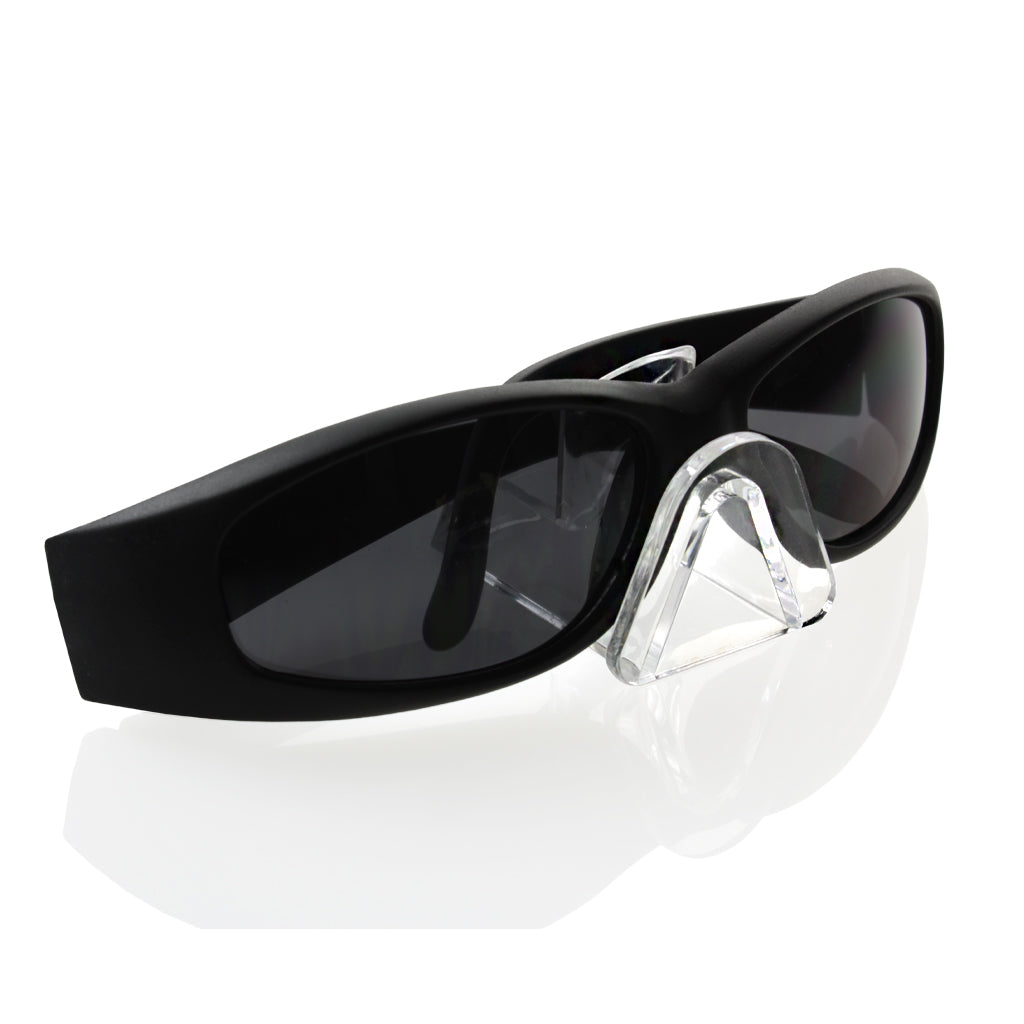 Sunglasses or Eyeglasses Nose Piece Display Stand