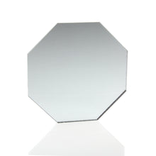 Load image into Gallery viewer, Acrylic Mirror Octagon
