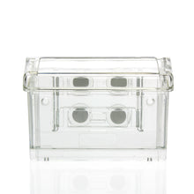 Load image into Gallery viewer, Magnetic Outdoor Business Card Box with Lid