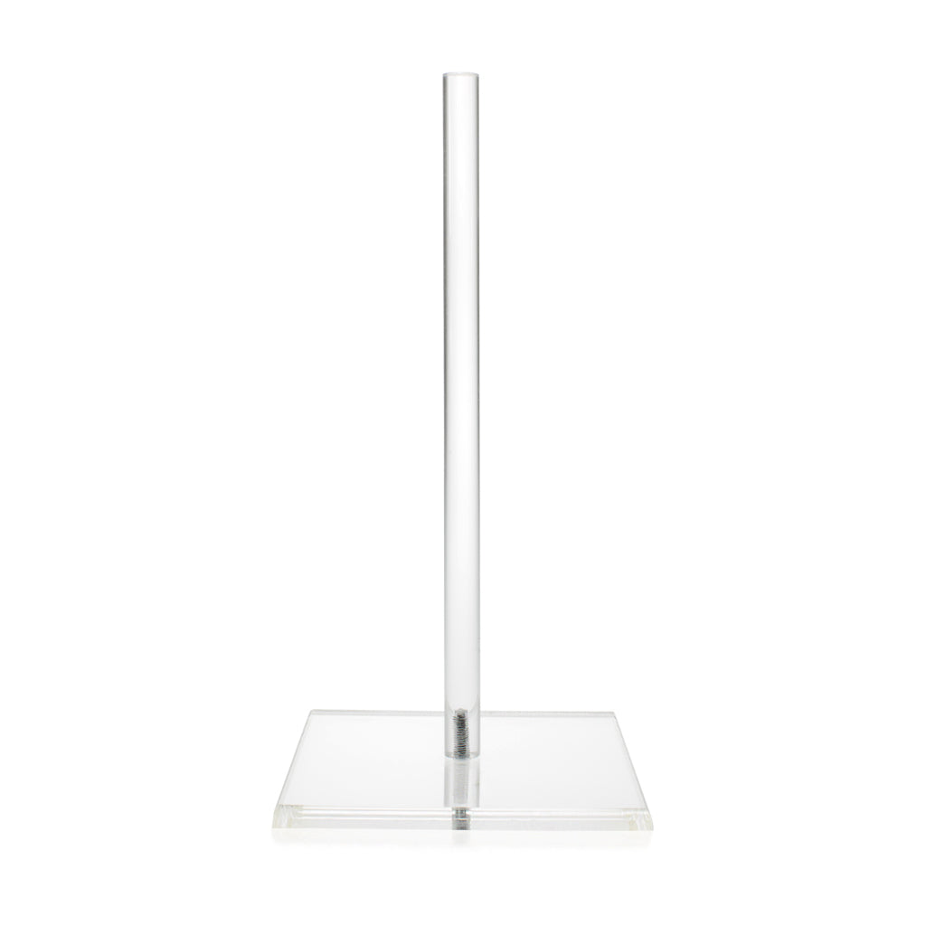 Acrylic Paper Towel Holder for Countertop