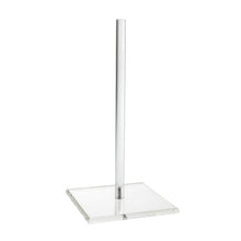 Load image into Gallery viewer, Acrylic Paper Towel Holder for Countertop