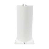 Acrylic Paper Towel Holder for Countertop