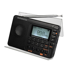 Load image into Gallery viewer, Radio Stand Easel