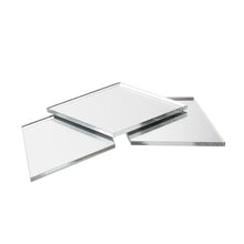 Load image into Gallery viewer, Acrylic Mirror Rhombus