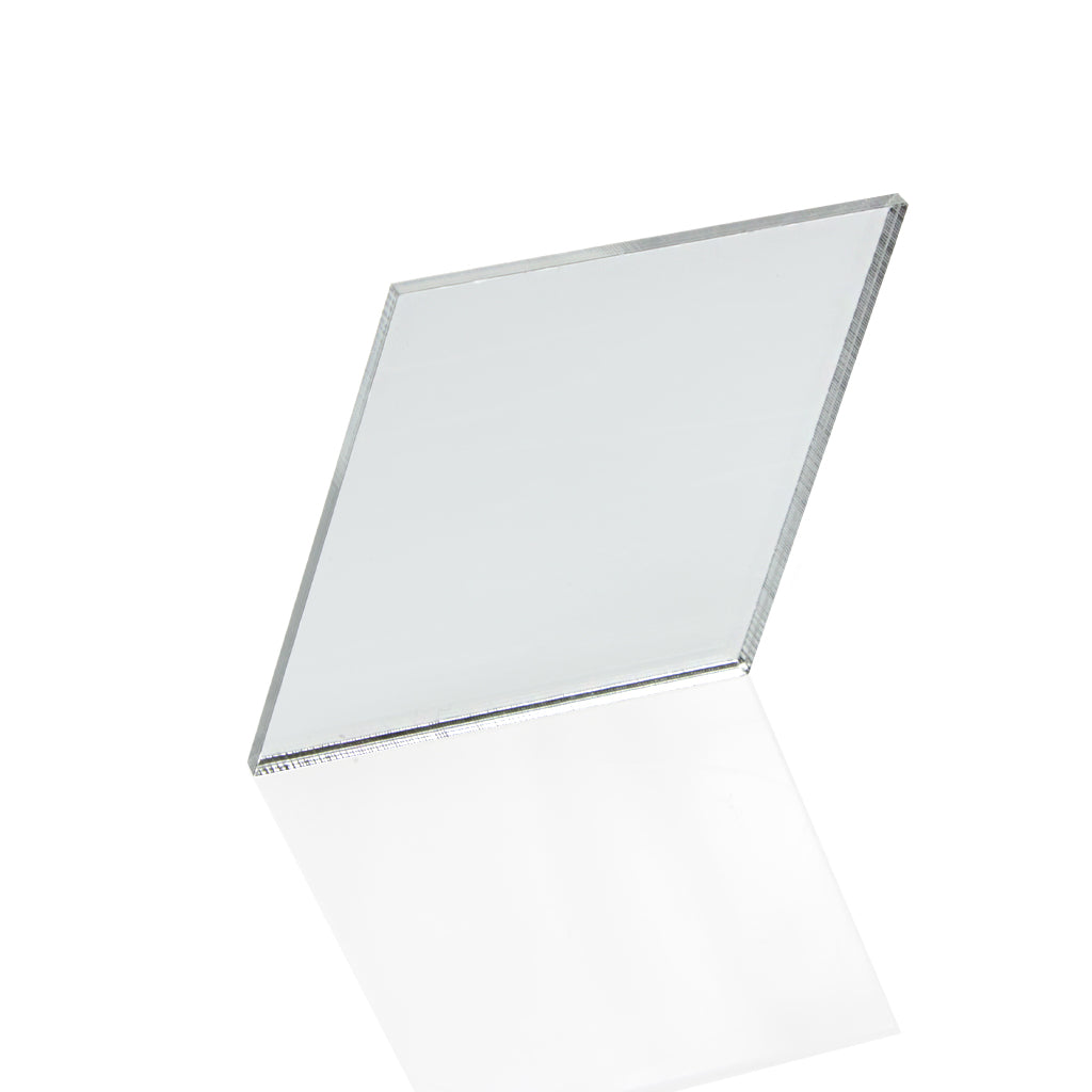 Acrylic Mirror Rhombus
