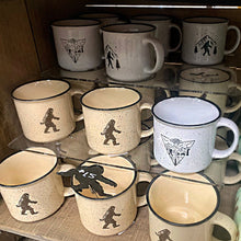 Load image into Gallery viewer, Space Saving Retail Acrylic Shelves/Dividers for Cups, Mugs, Tumblers