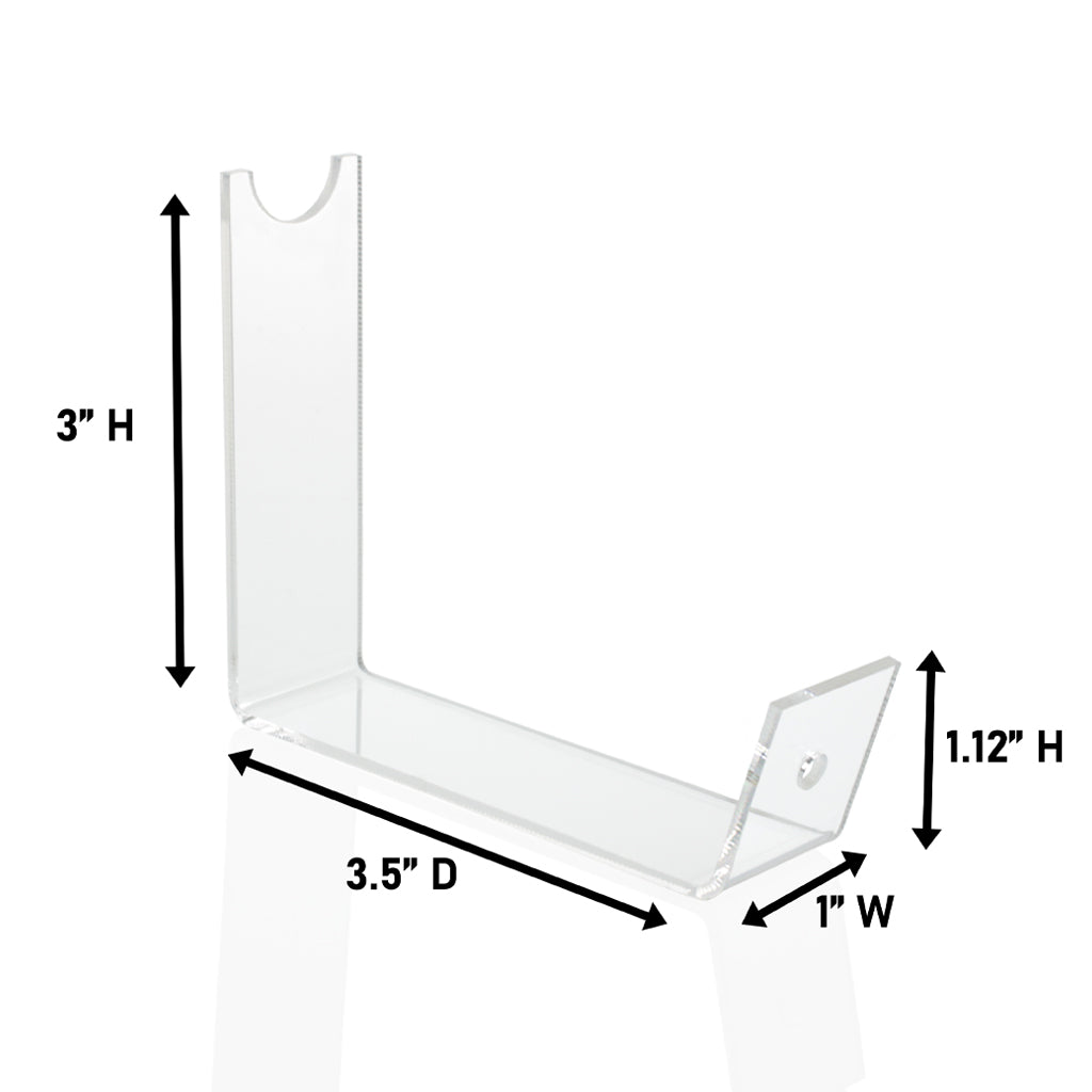 Pen Display Stand