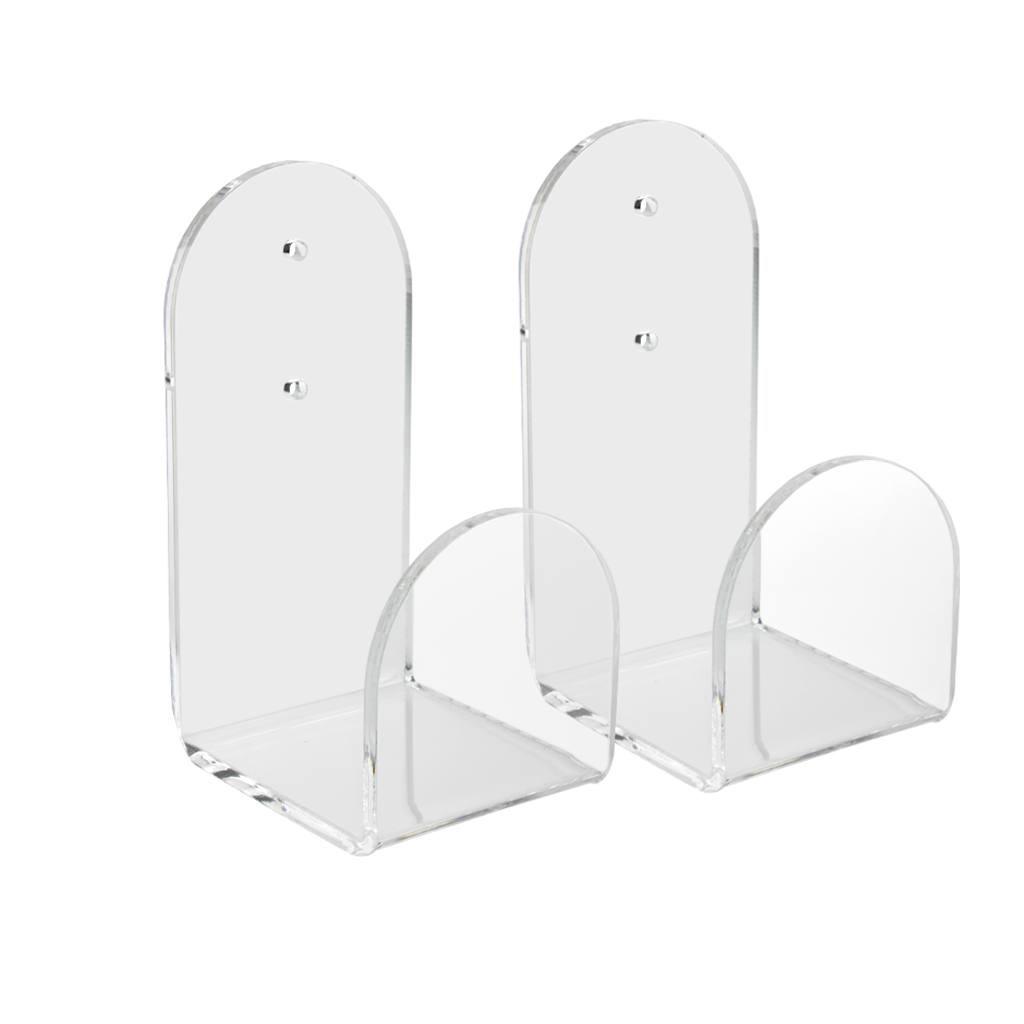 Snowboard Wall Mount Display Rack